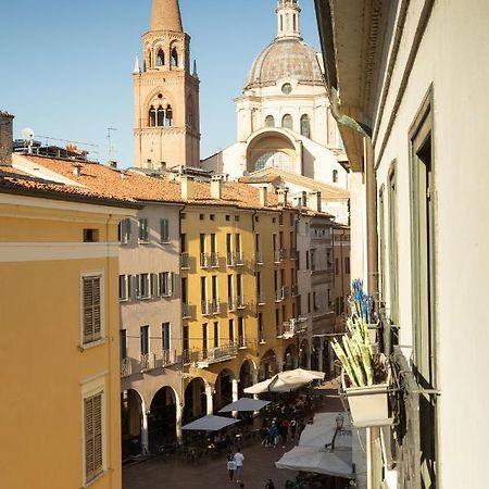 Appartamento Roma 55 Mantua Exterior foto